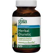Herbal Diuretic - 
