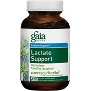 Lactate Support - 