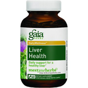Liver Health - 