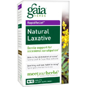 Natural Laxative - 