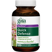 Quick Defense - 