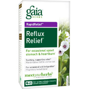 Reflux Relief - 
