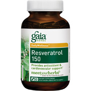 Resveratrol 150 - 
