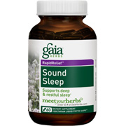 Sound Sleep - 