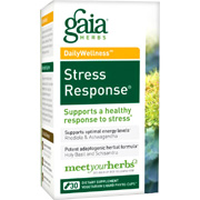 Stress Response - 