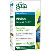 Vision Enhancement - 