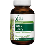 Vitex Berry - 