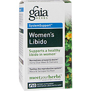 Women's Libido - 