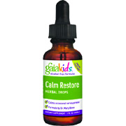 Calm Restore Herbal Drops - 
