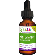 Kid's Defense Herbal Drops - 