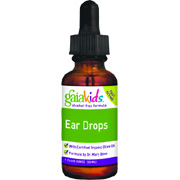 Ear Drops - 