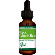 Black Cohosh Root - 