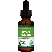 Breath Naturally - 