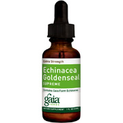 Echinacea Goldenseal Extra Strength - 