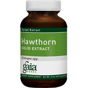 Hawthorn Solid Extract - 