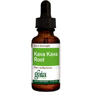 Kava Kava Root Extra Strength - 