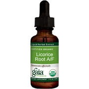 Licorice Root A/F - 