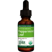 Peppermint Leaf - 