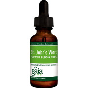 St. Johns Wort Flower Buds and Tops - 