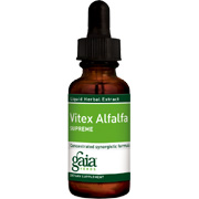 Vitex Alfalfa Supreme - 