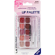 Delicious Lip Palette - 