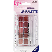 Tempting Lip Palette - 