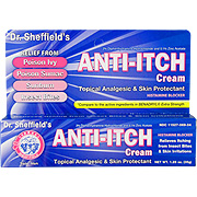Anti Itch Cream - 