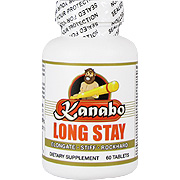 Kanabo Long Stay - 