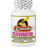Kanabo Rejuvenation - 