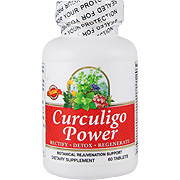 Curculigo Power - 