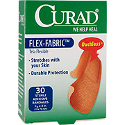 Flex Fabric Bandages - 