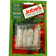 Jobe's Fertilizer Spikes - 