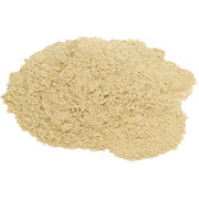 Certified Organic Angelica Root Powder - 