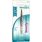 Blunt Tip Tweezers - 
