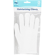 Moisturizing Gloves - 