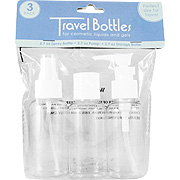 Travel Bottles - 