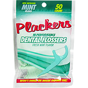 Dental Flossers Mint - 