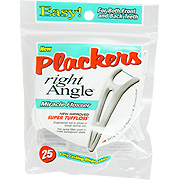 Right Angle Miracle Flosser - 