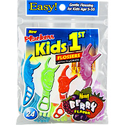 Kids 1st Flossers Berry - 