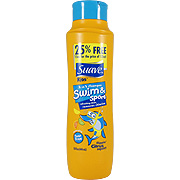 2 in 1 Shampoo Swim & Sport Flippin Citrus Squirt - 
