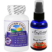 Rejuven Calm with Grape Seed Extract Oil - 