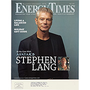 EnergyTimes November December 2010 - 
