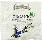 Organic Herbal Bath Juniper - 