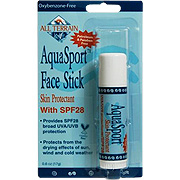 Aqua Sport SPF28 Face Stick - 