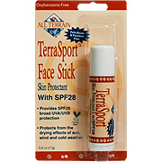 Terra Sport SPF28 Face Stick - 
