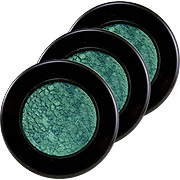 Mineral Eyeshadow Loose Envy Light Greeny Blue - 