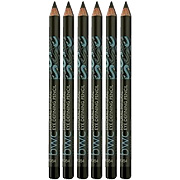 Natural Eye Pencils Black - 