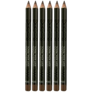 Natural Eye Pencils Kohl Walnut - 