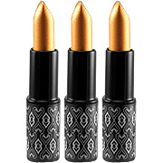 Natural Infusion Lipstick Gold - 