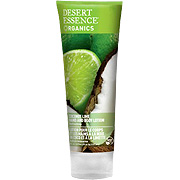 Organics Coconut Lime Hand and Body Lotion - 